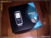 Vand cutie nokia E51 cu incarcator , casti , usb CD , carticele