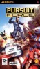 Pursuit Force PSP