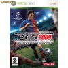 Pro Evolution Soccer 2009 XB360