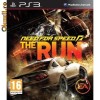 Need for Speed The Run PS3