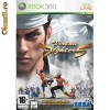 Virtua Fighter 5 XB360
