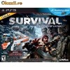 Cabelas Survival Shadows of Katmai + pusca PS3