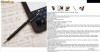 Vand Stylus Capacitiv 2 in 1 Pix
