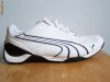 VAND PUMA UNISEX MARIMEA 38 LUNGIME TALPIC 24 cm DIN PIELE  ORIGINALI !!!