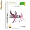 Final Fantasy XIII-2 - Limited Collector