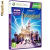 Kinect Disneyland Adventures XB360