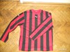 Tricou Nike dryfit de antrenament fotbal