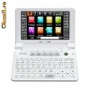Dictionar electronic BESTA V6 TOUCH SCREEN MP3 MP4