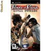 Prince Of Persia: Rival Swords PSP
