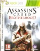 JOC XBOX 360 ASSASSIN's CREED THE BROTHERHOOD ORIGINAL PAL (Transport gratuit la plata in avans)