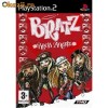 Bratz Rock Angelz PS2