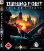 Turning Point Fall of Liberty PS3