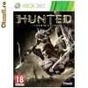 Hunted The Demons Forge XB360