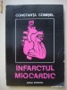 CONSTANTA COMISEL - INFARCTUL MIOCARDIC