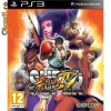 Super Street Fighter IV PS3