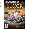 Luxor Pharaoh's Challenge PS2