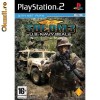 SOCOM 3 US Navy SEALs PS2