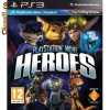 PlayStation Move Heroes PS3