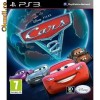 Cars 2 PS3