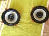 vand 2 boxe auto 13 cm GROUND ZERO profesionale absolut noi