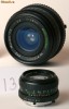 Obiectiv Marexar 28 mm. 1:2,8