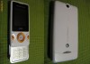 Sony Ericsson W205