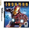 Iron Man DS