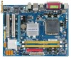 placa de baza +procesor +rami+ placa video 256/64+cadou o placa de sunet creative