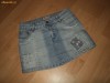 TRENDY!! FUSTA BLUGI MINI, DRAGUTA SI MODERNA, MAR 36-XS, PRET MINIM LIVRARE GRATUITA!!!!!!