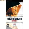 Fight Night Round 3 PSP