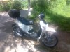 VAND SAU SCHIMB SCUTER PIAGGIO LIBERTY 125