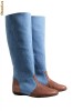 Cizme de vara Bell Flower Blue Jeans HS721
