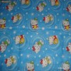 Lenjerie patut bebelusi - Hello Kitty