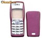 Carcasa Nokia 1100 fata cu tastatura si capac baterie