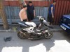 yamaha aerox scuter urgent