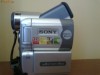 Camera Digitala Sony
