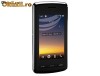 LG CU920