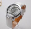 Ceas dama Chanel CH137 White
