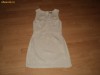 SUPER ROCHIE/SARAFAN DE VARA, USOARA SIC  VINTAGE!! MATERIAL NATURAL, MODEL SUPER, MAR XS-S, PRET MINIM LIVRARE GRATUITA!!!!