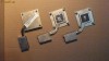 Radiator Procesor CPU TW-O2N403 REV A00 DELL LATITUDE D600 HEAT-PIPE - SH / Folosit Vand Dezmembrez DELL Latitude D600 P