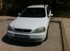 Vand Opel Astra