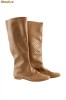 Cizme Tropical Sunrise Nude HS331