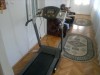 Vand Banda de alergat FITSTYLE D220