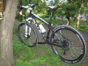 Bicicleta Mtb Bulls Cobra Disc (deore,frane hidraulice)