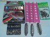 accesorii pescuit lanseta