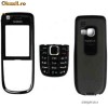 CARCASA NOKIA 3120 clasic 3120c NEGRU FATA +TASTE + SPATE CAPAC BATERIE