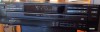 SONY CD PLAYER CDP-C265 5 CD changer. compact disc STARE CA NOU. CITESTE ORICE CD INCLUSIV  CELE TRASE PE CALCULATOR SI RW.