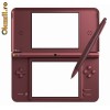 Consola Nintendo DSi XL Wine Red