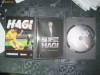 HAGI - DVD VOL 1 Nationala