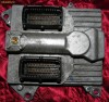 Vand ECU Opel Zafira 2.2 Z22YH - 55562444